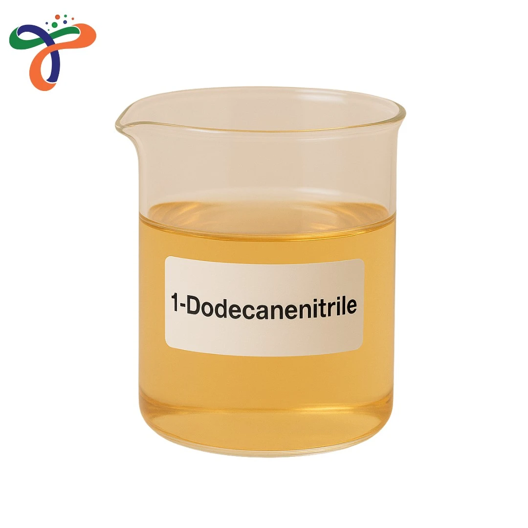 1-Dodecanenitrile
