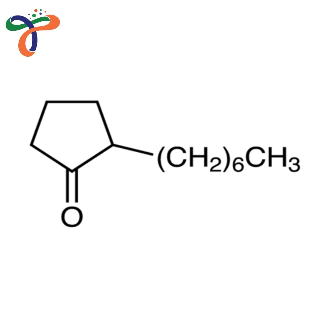 2-Heptylcyclopentanone