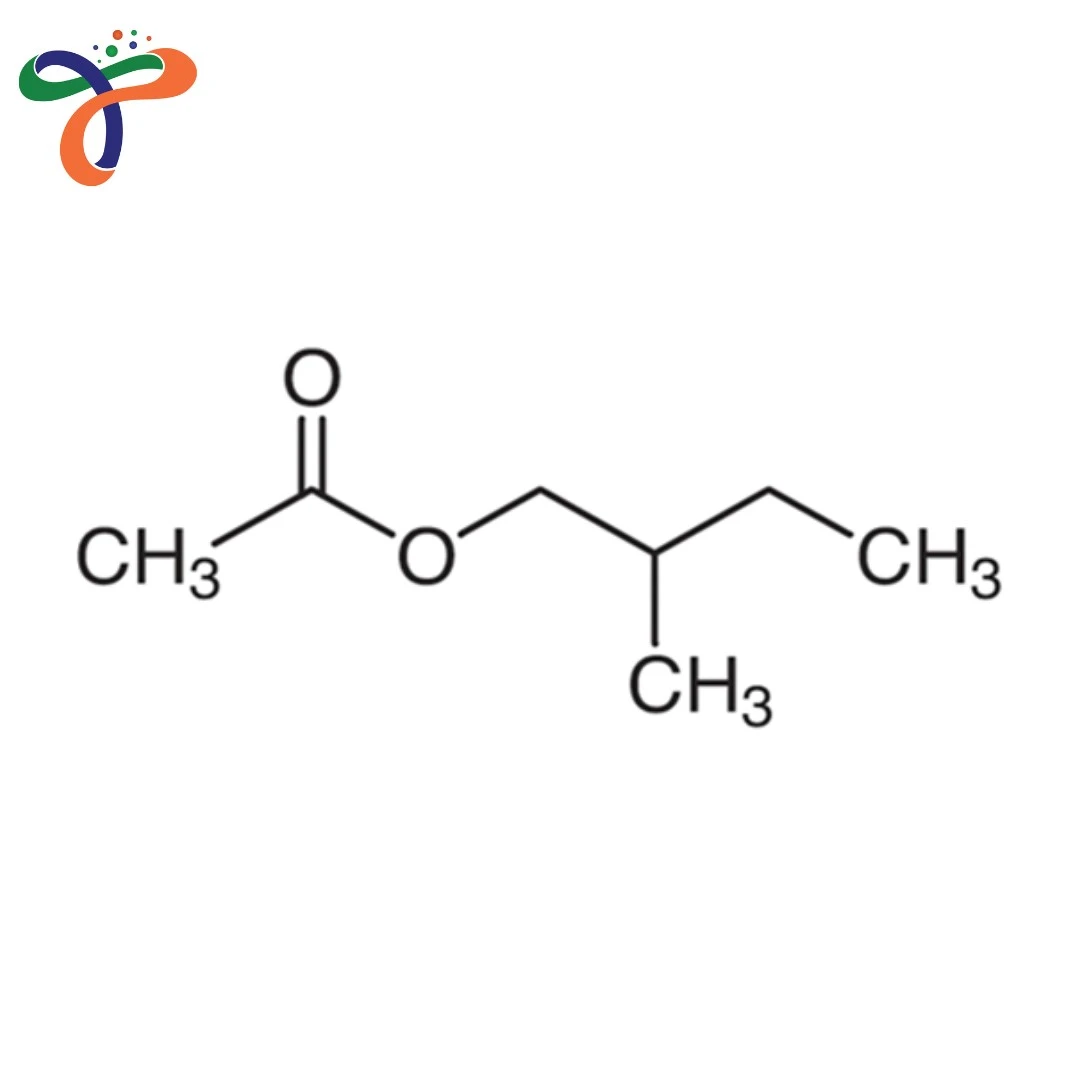 2-Methylbutyl Acetate