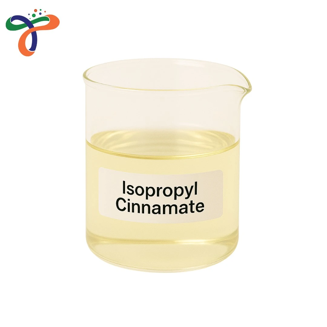 Isopropyl Cinnamate