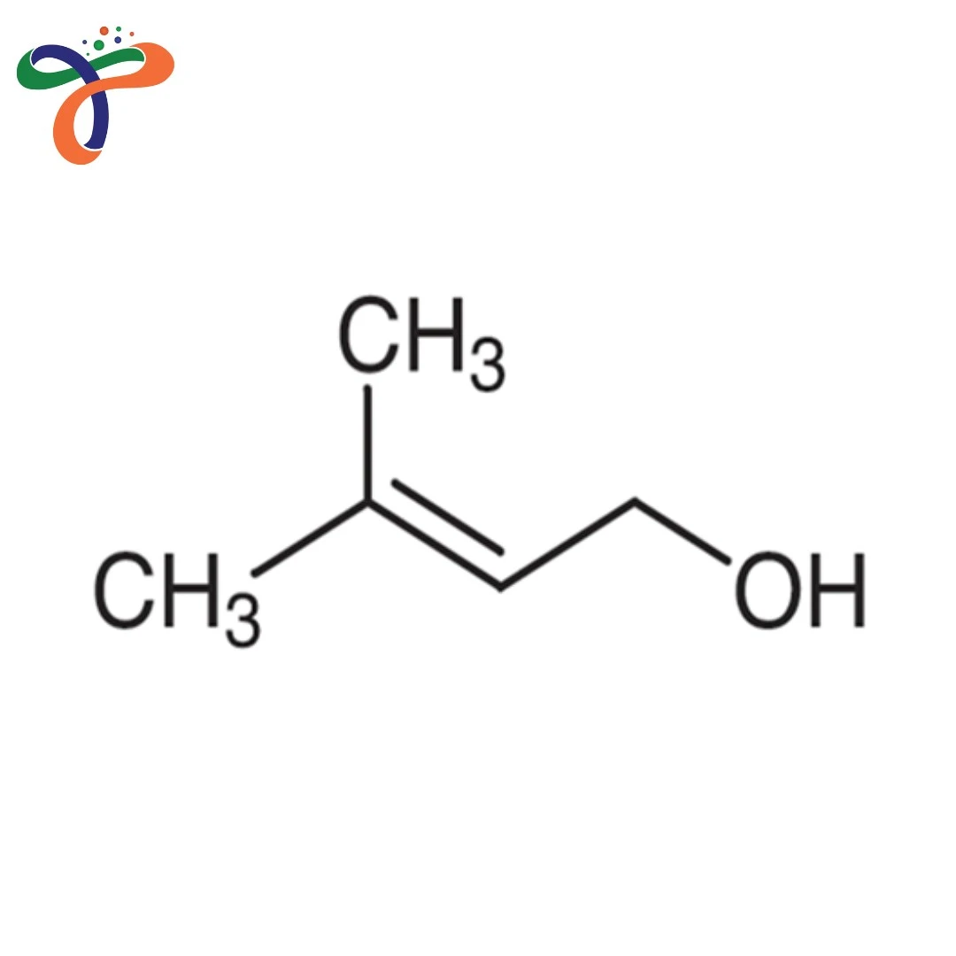 3-Methyl-2-Buten-1-Ol