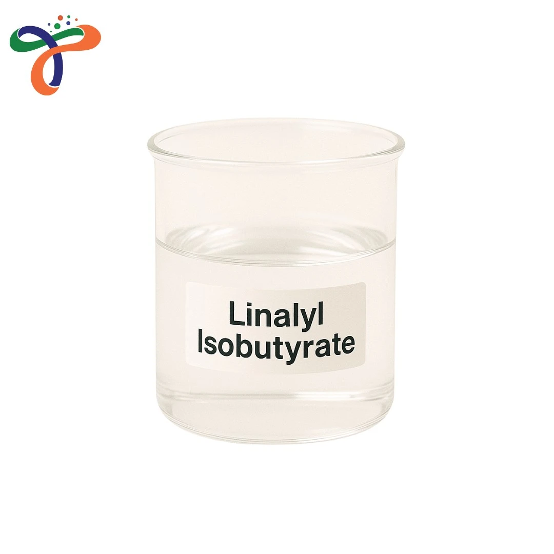 Linalyl Isobutyrate