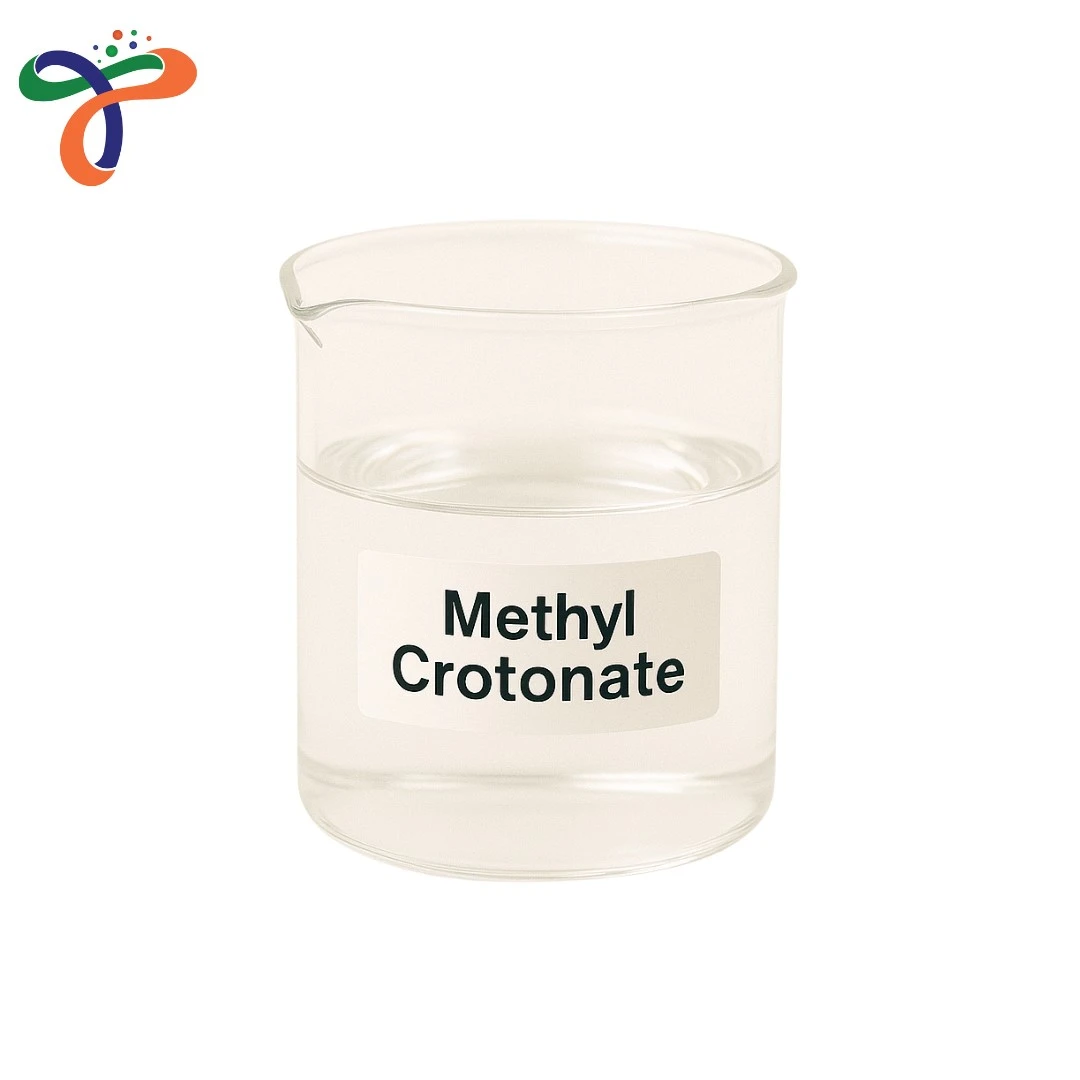 Methyl Crotonate