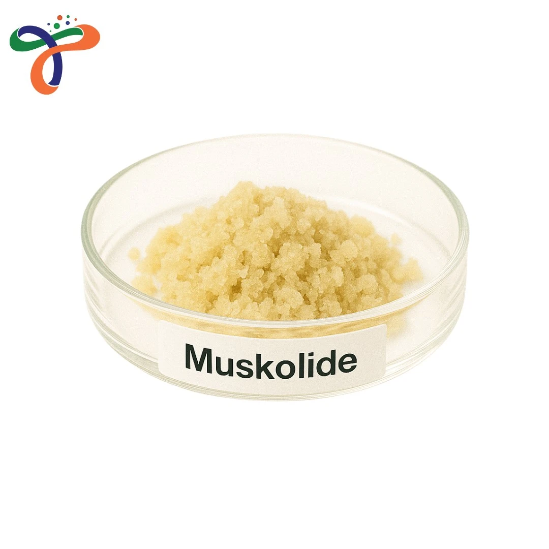 Muskolide