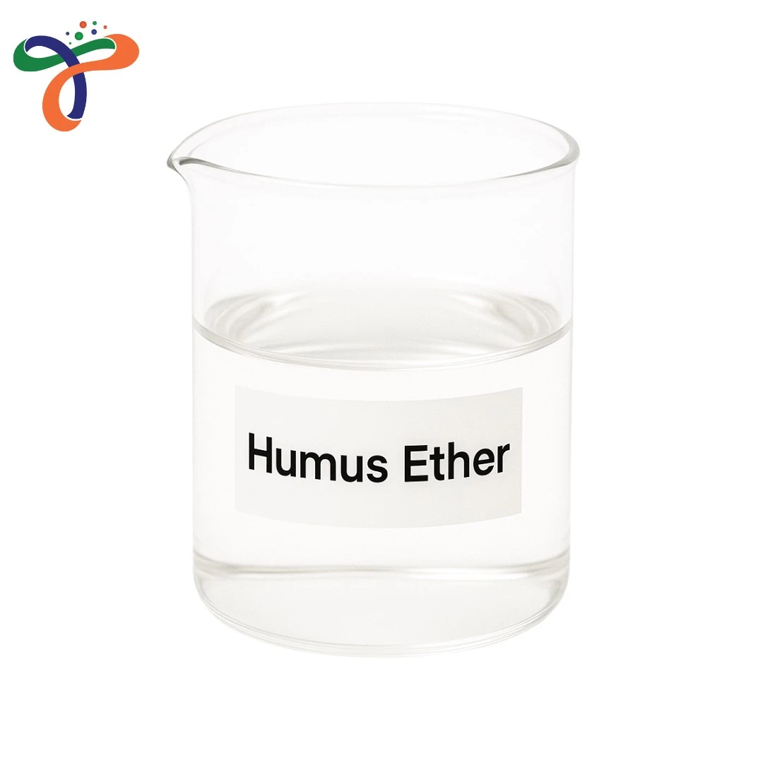 Humus Ether