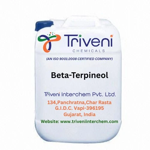Beta-Terpineol