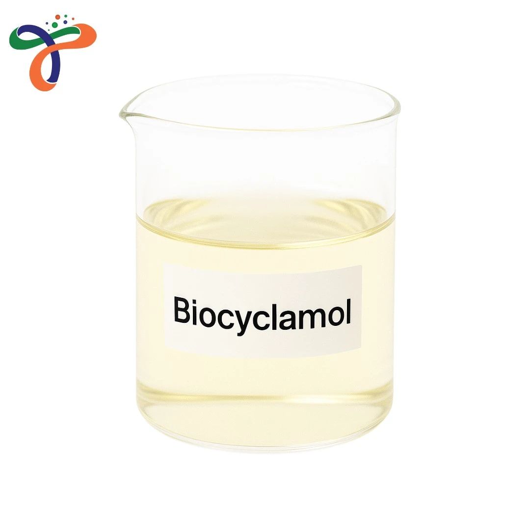 Biocyclamol