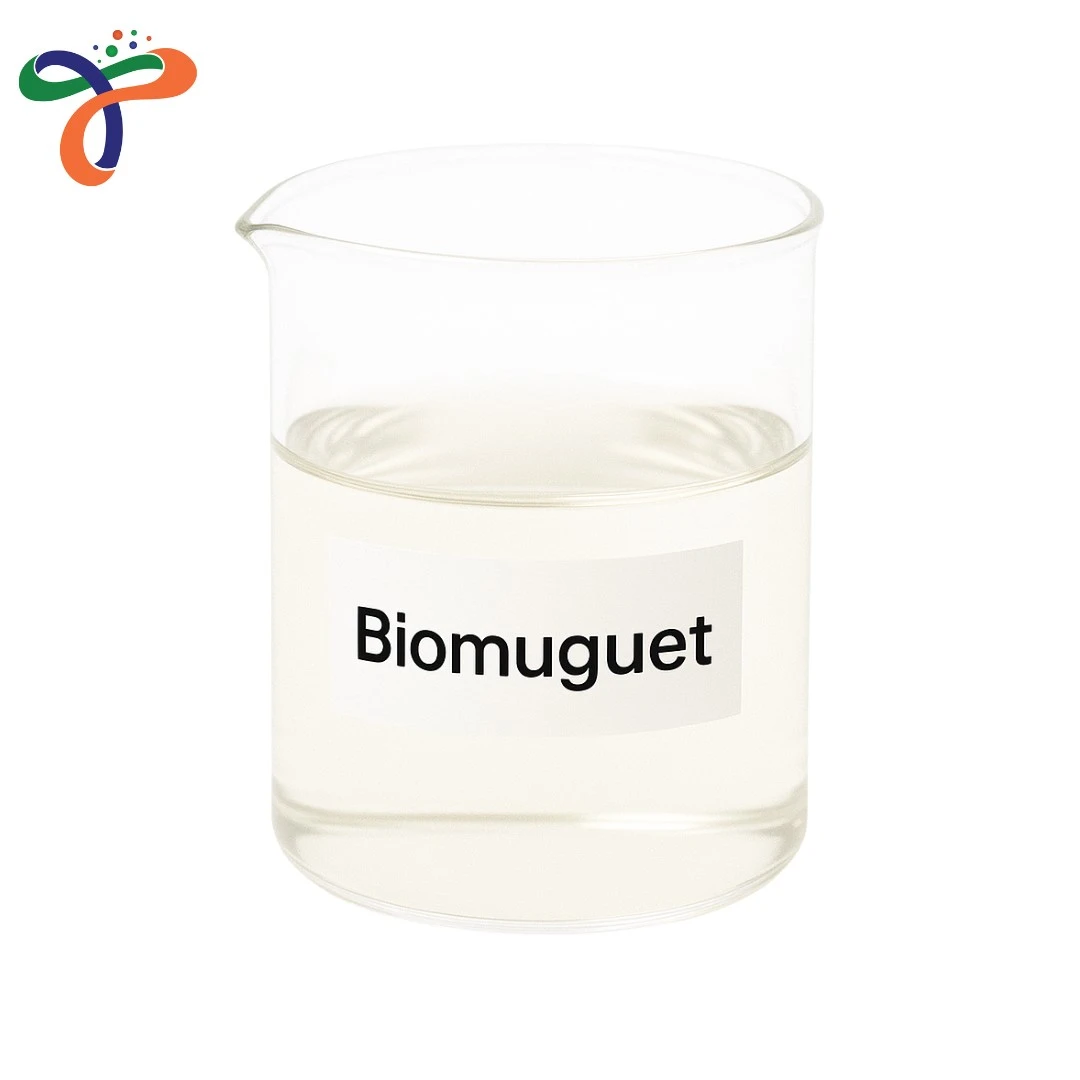 Biomuguet