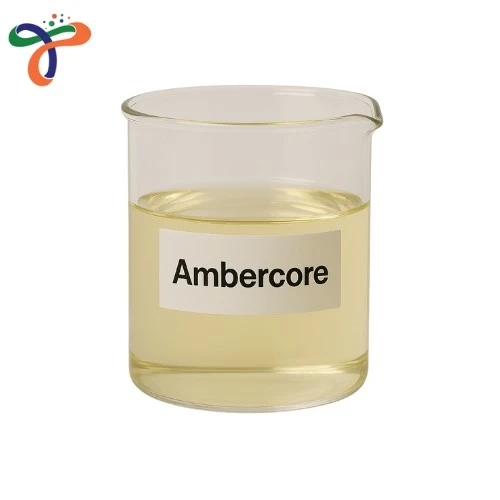 Amber Core