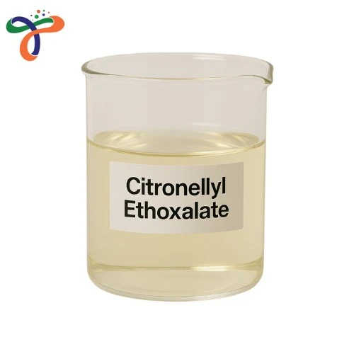 Citronellyl Ethoxalate