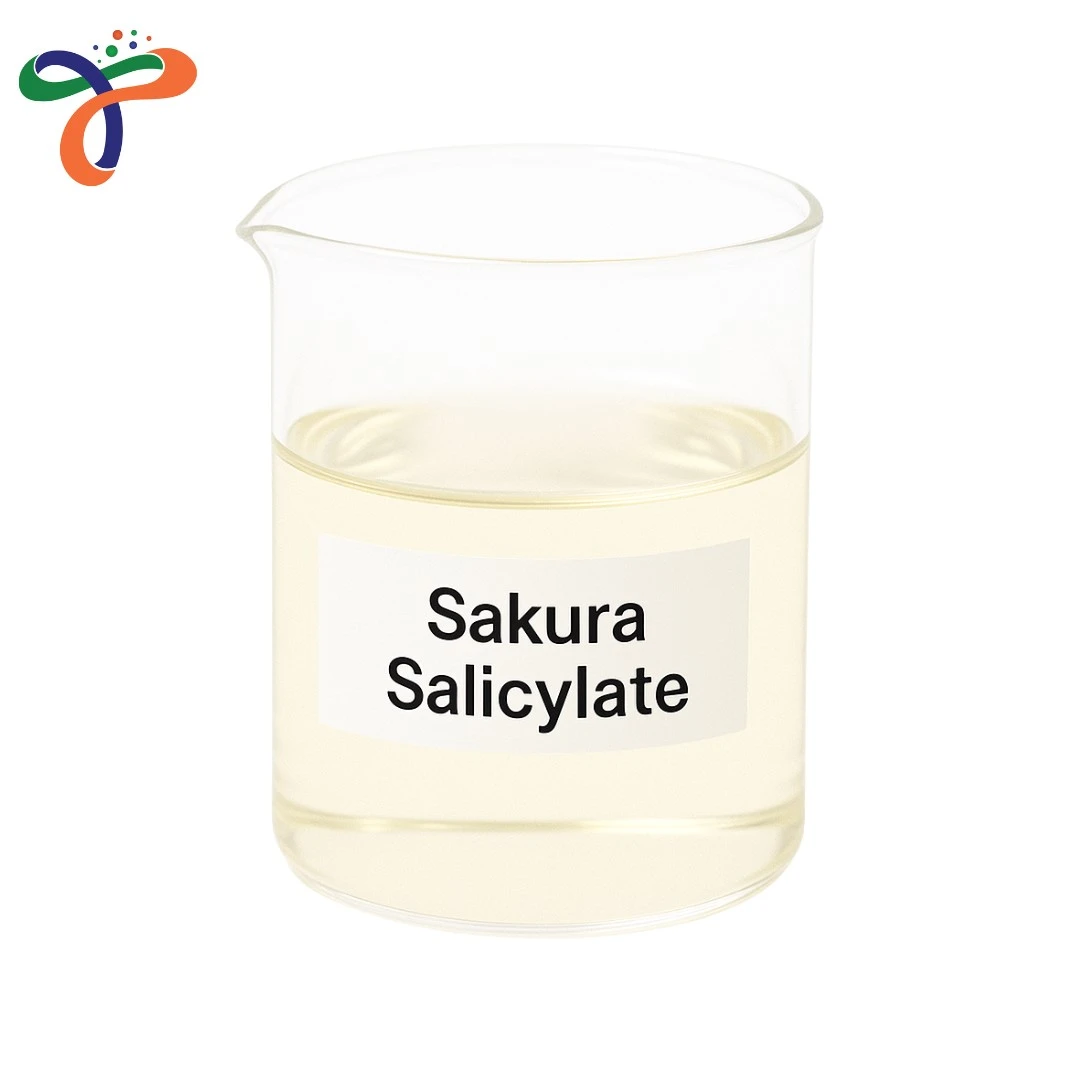 Sakura Salicylate