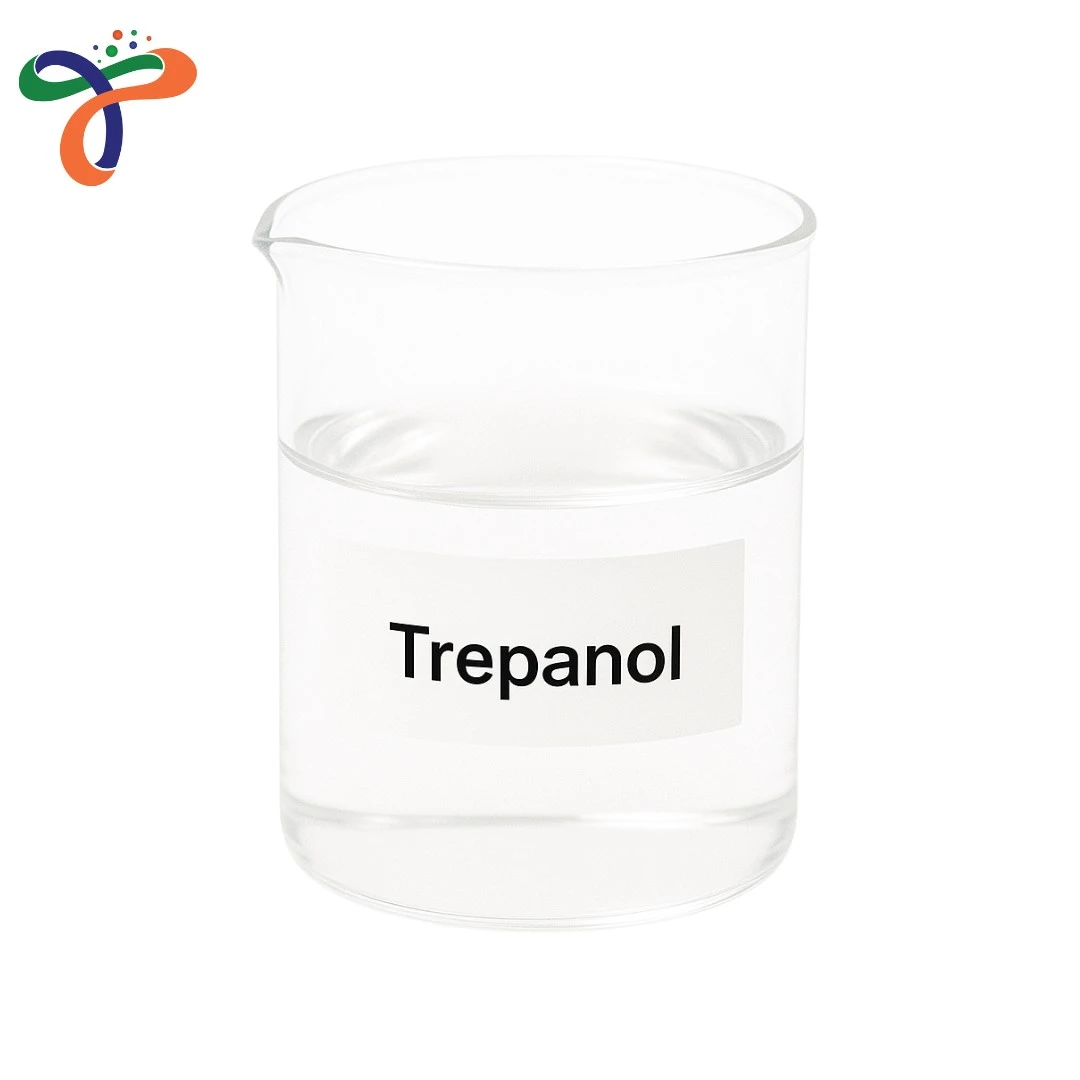 Trepanol