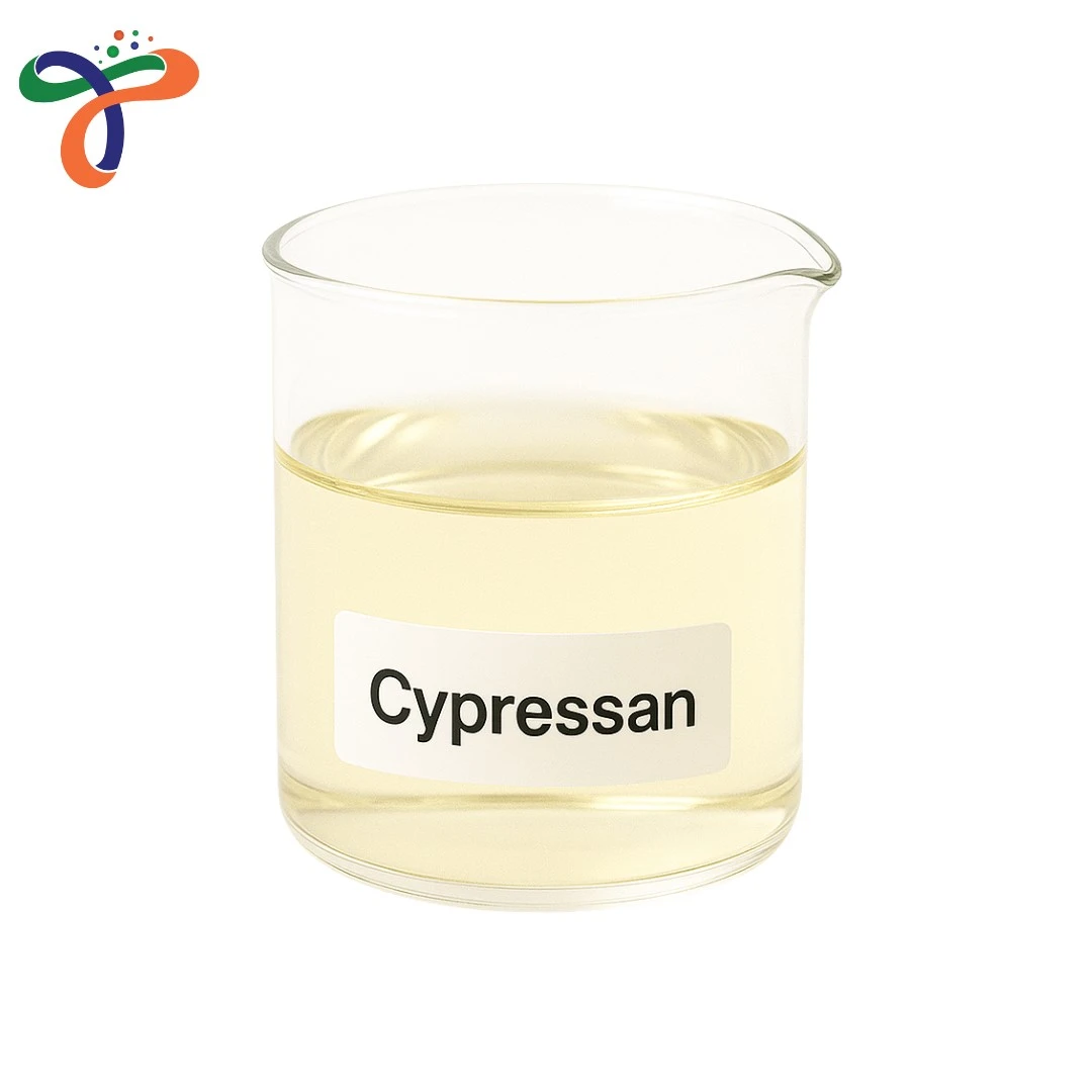 Cypressan