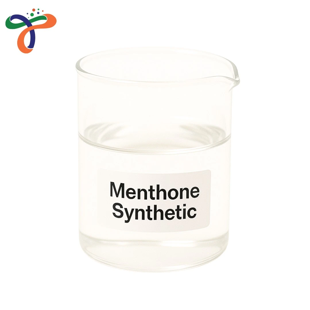 Menthone Synthetic
