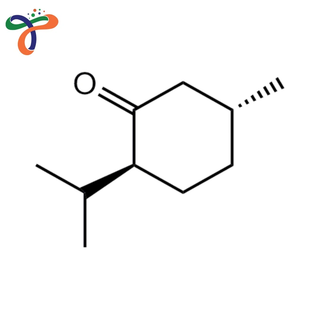 Menthone Synthetic