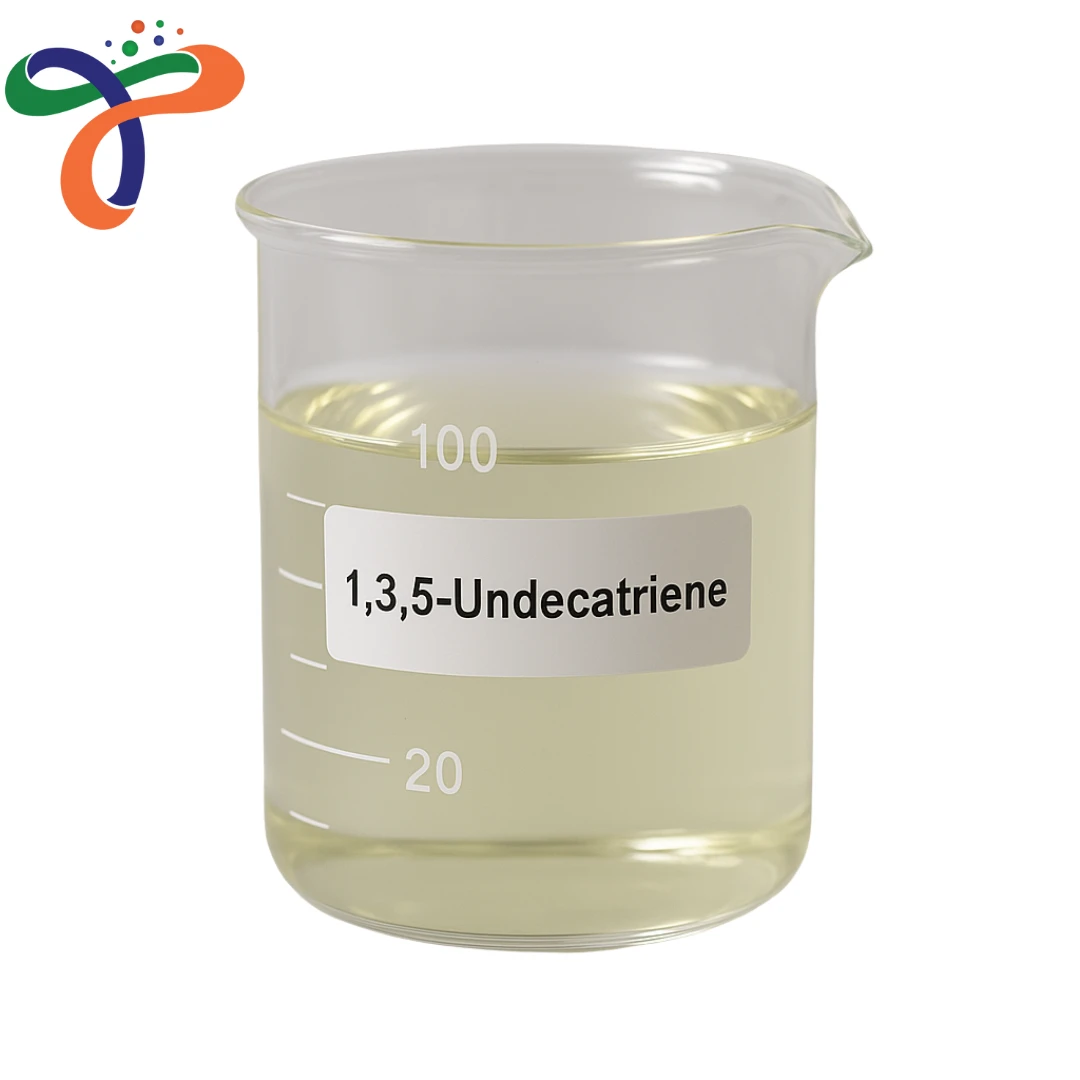 1,3,5-Undecatriene