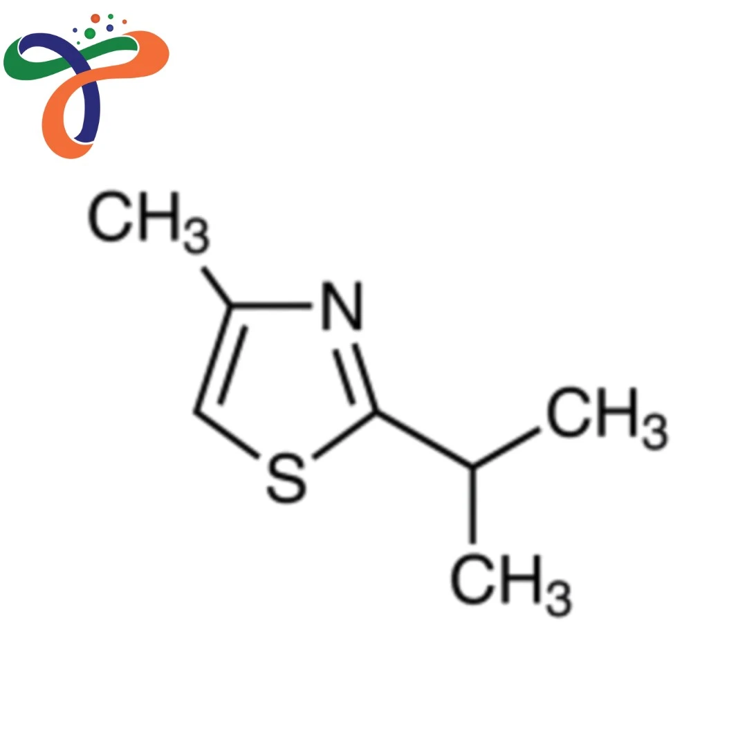 2-Isopropyl-4-Methyl Thiazole