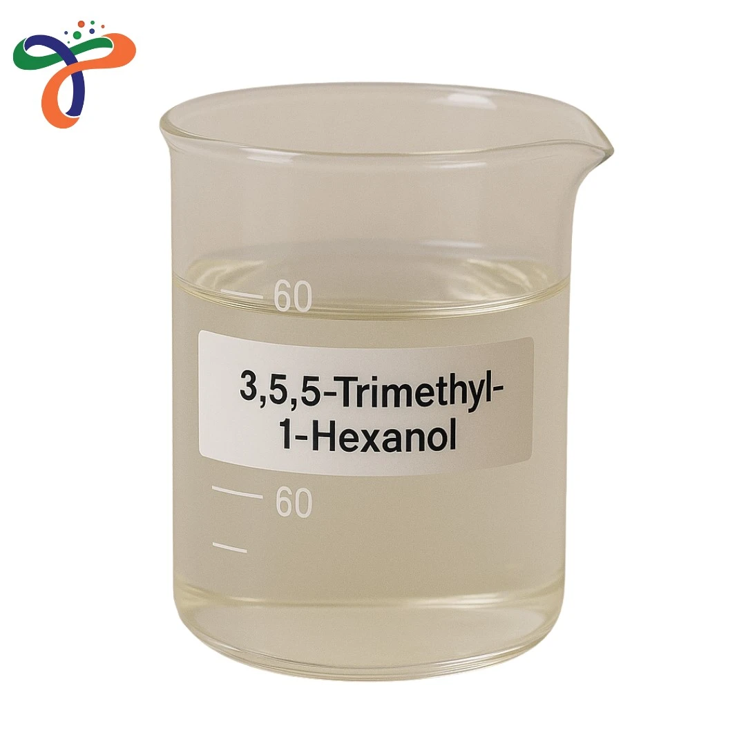 3,5,5-Trimethyl-1-Hexanol