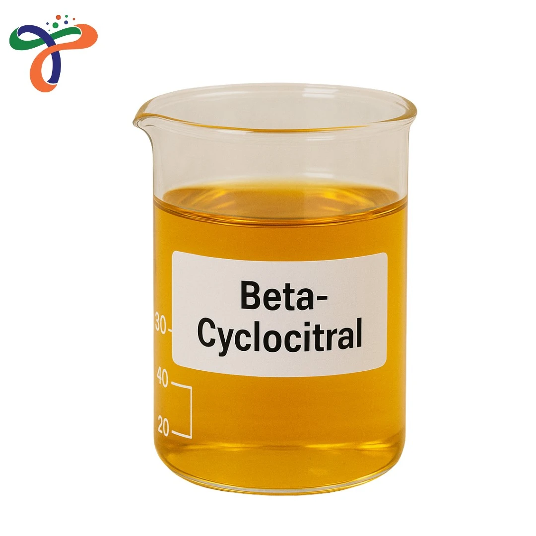 Beta-Cyclocitral
