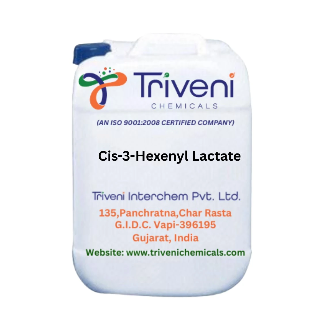Cis-3-Hexenyl Lactate
