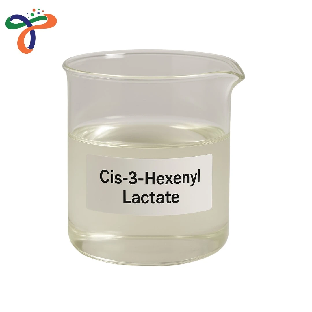 Cis-3-Hexenyl Lactate