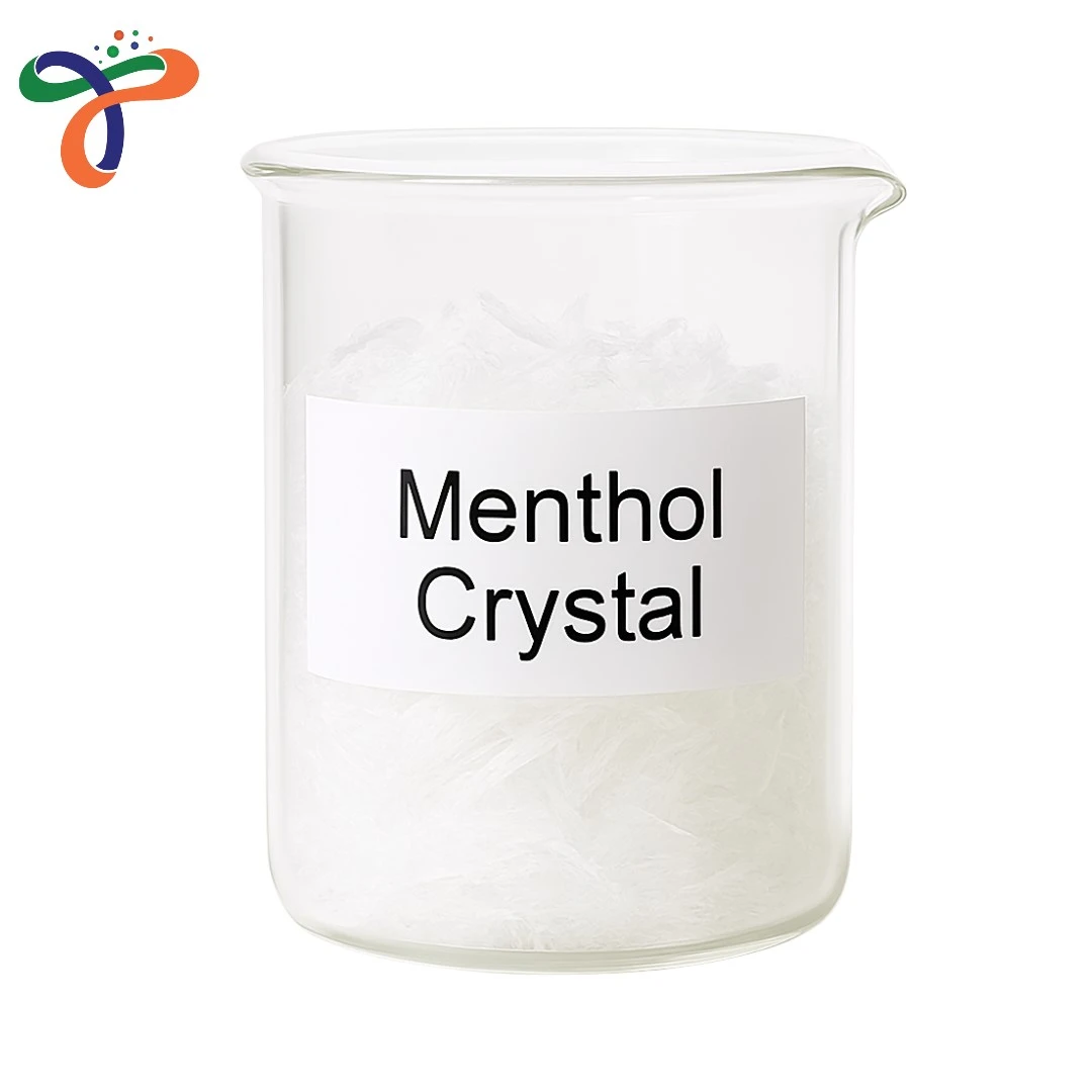 Menthol Crystal
