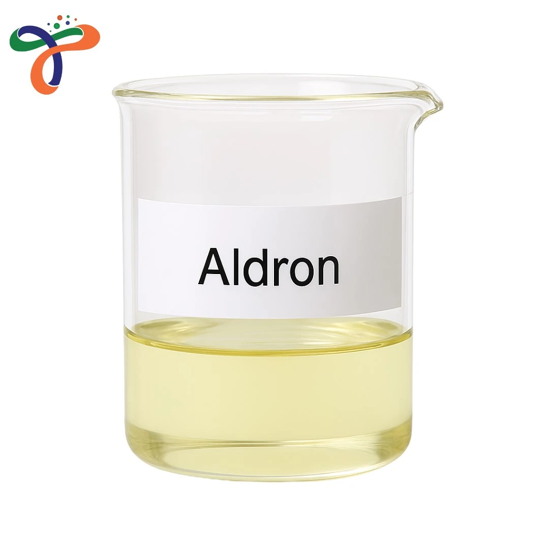 Aldron