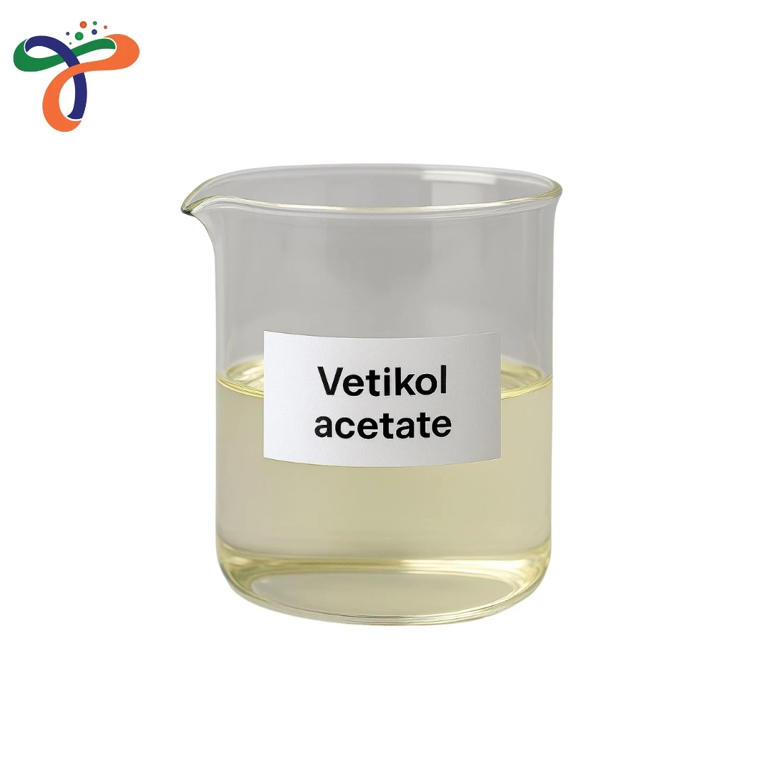 Vetikol Acetate