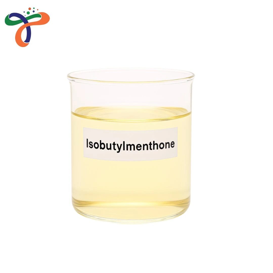 Isobutylmenthone
