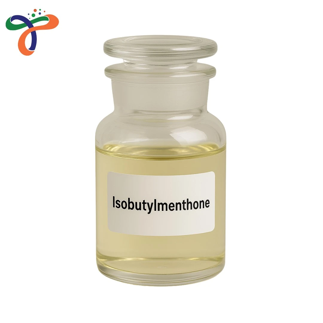 Isobutylmenthone