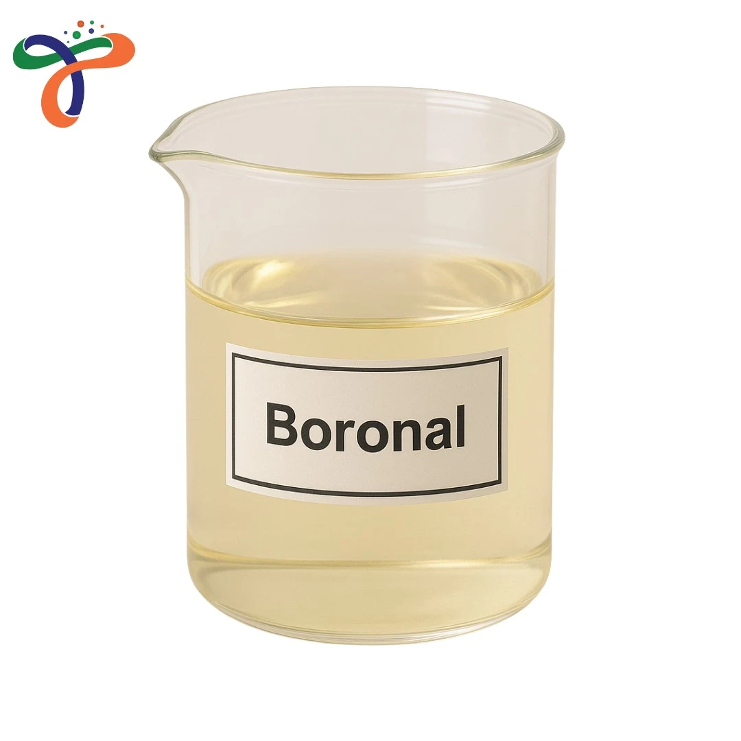 Boronal