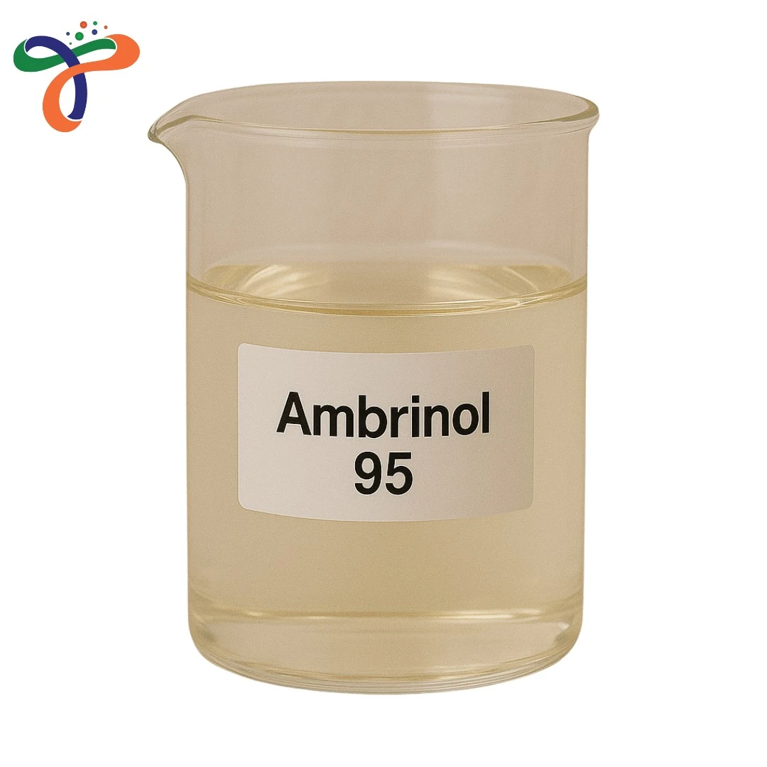 Ambrinol 95