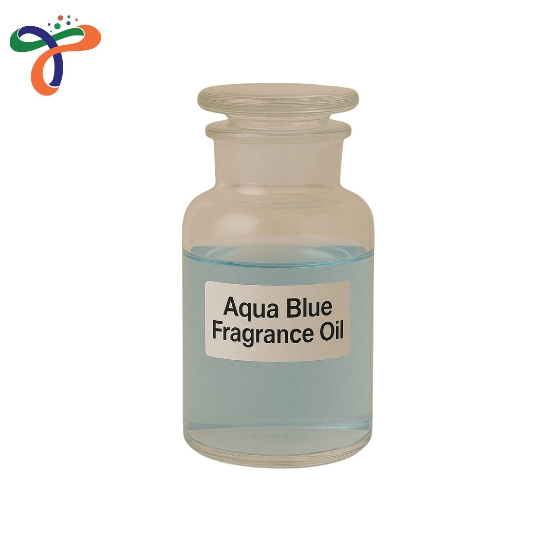 Aqua Blue Fragrance Oil