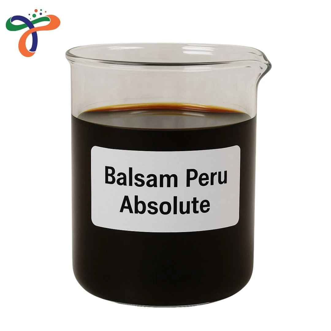 Balsam Peru Absolute