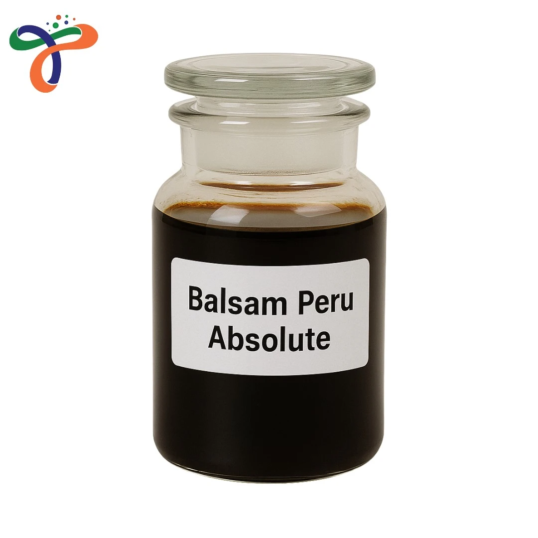 Balsam Peru Absolute