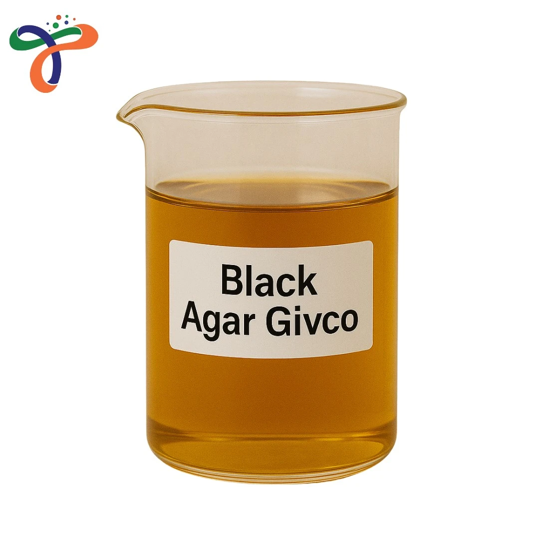 Black Agar Givco