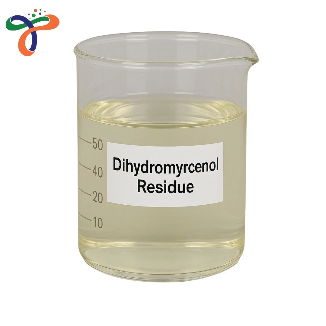Dihydromyrcenol Residue
