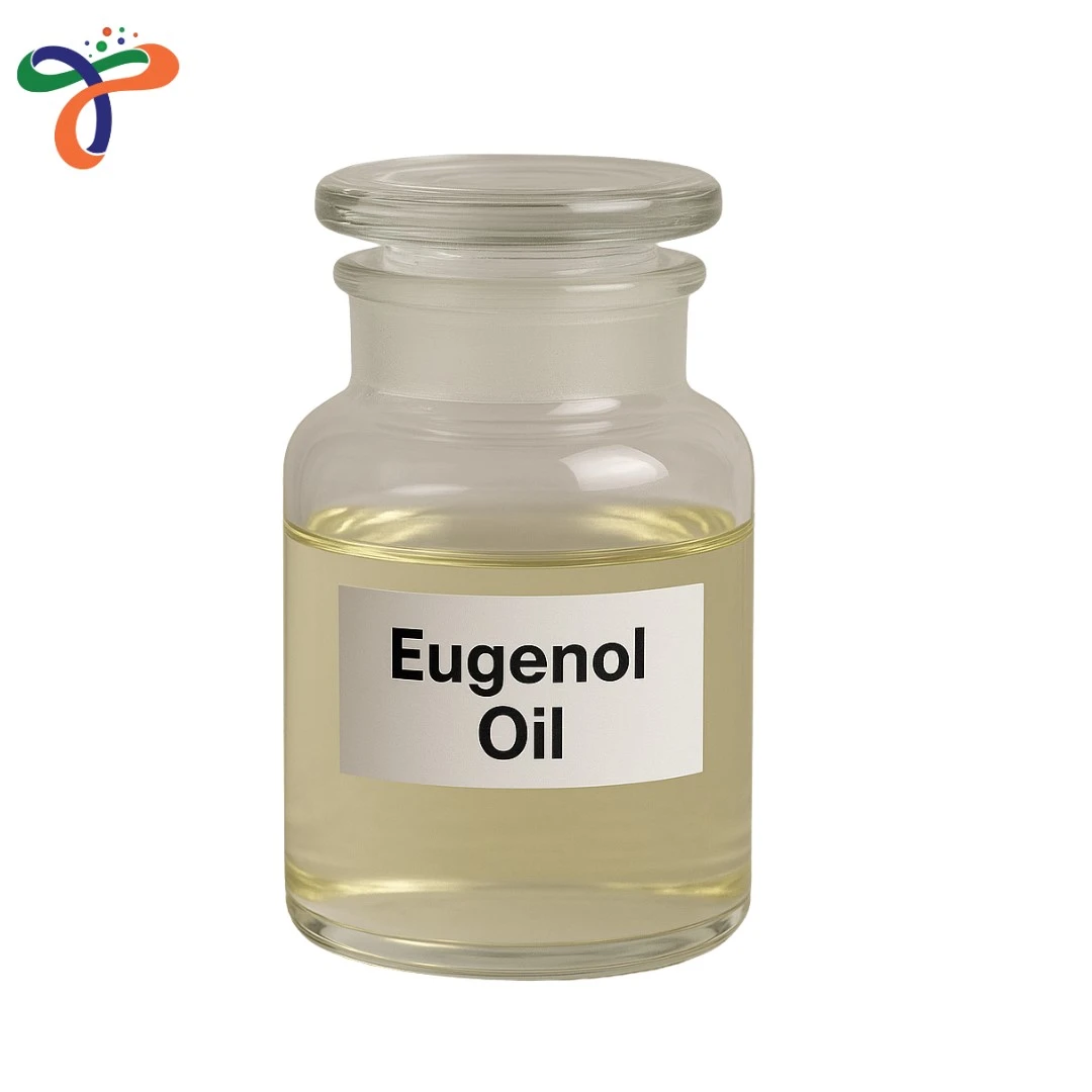 Eugenol Oil