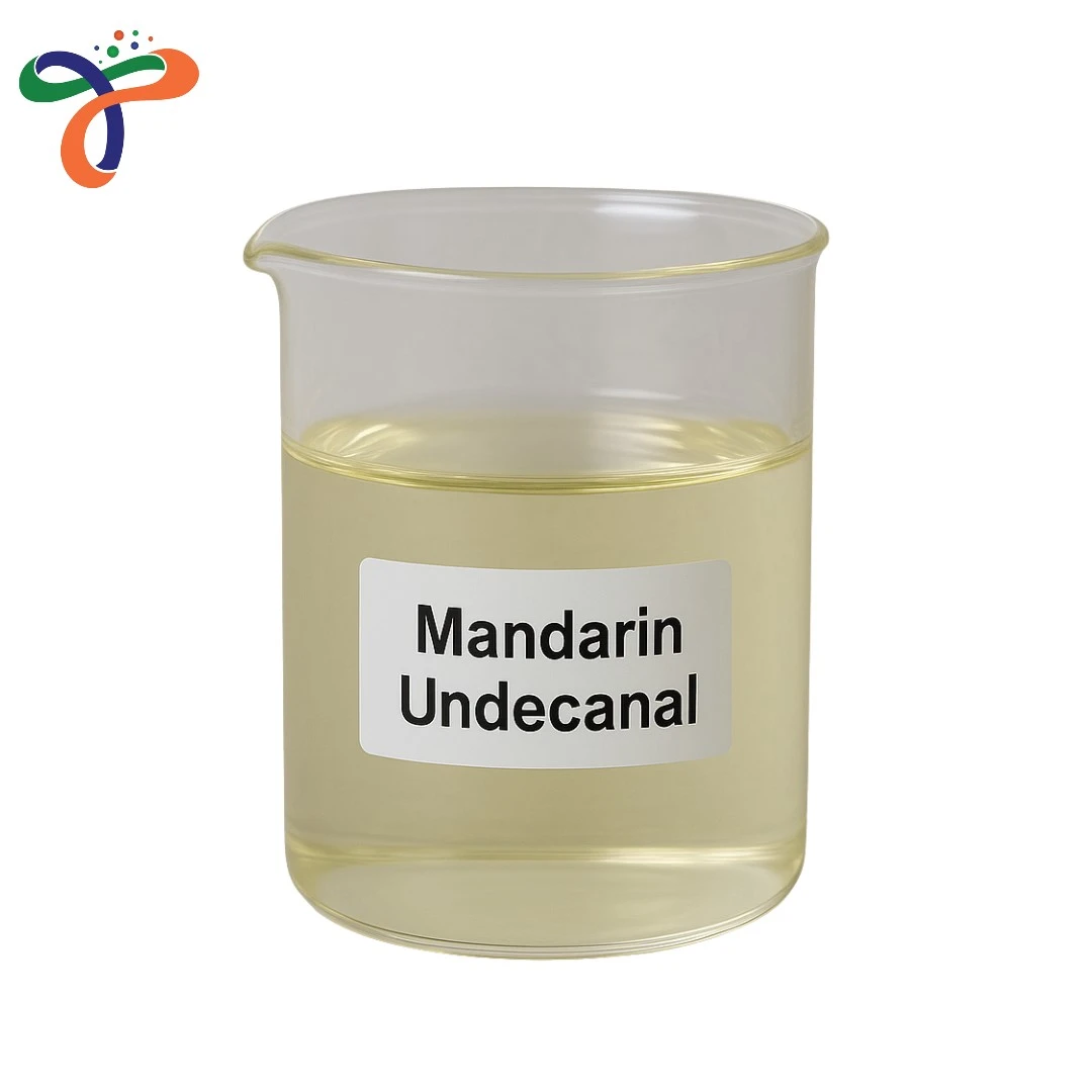Mandarin Undecanal