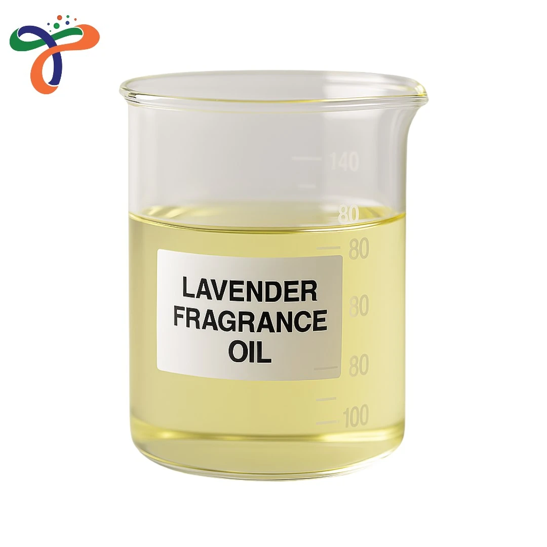 Lavender Fragrance Oil