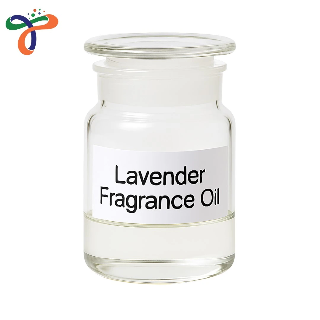 Lavender Fragrance Oil