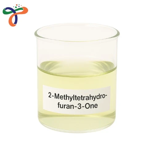 2-Methyltetrahydrofuran-3-One
