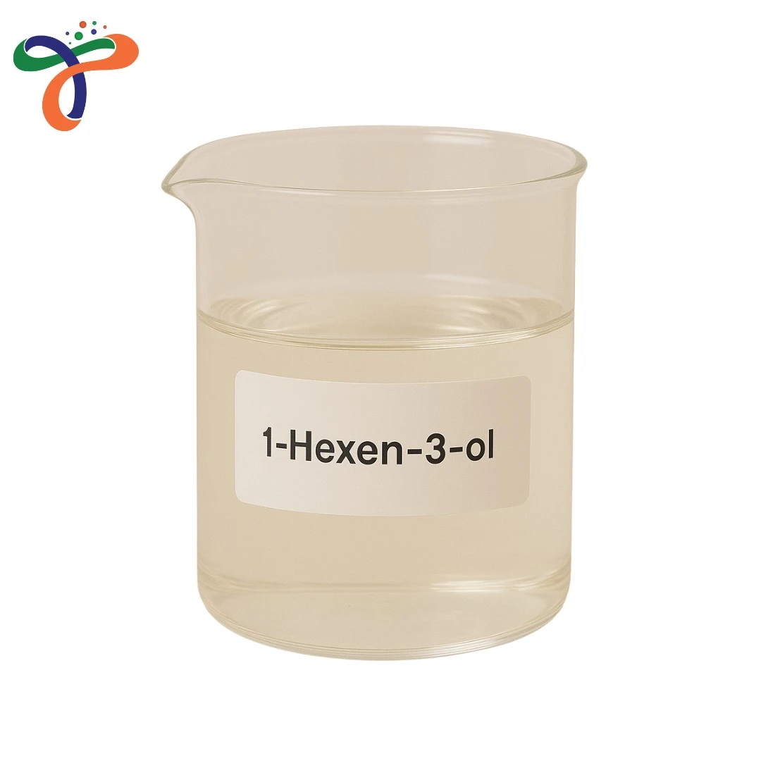 1-Hexen-3-Ol
