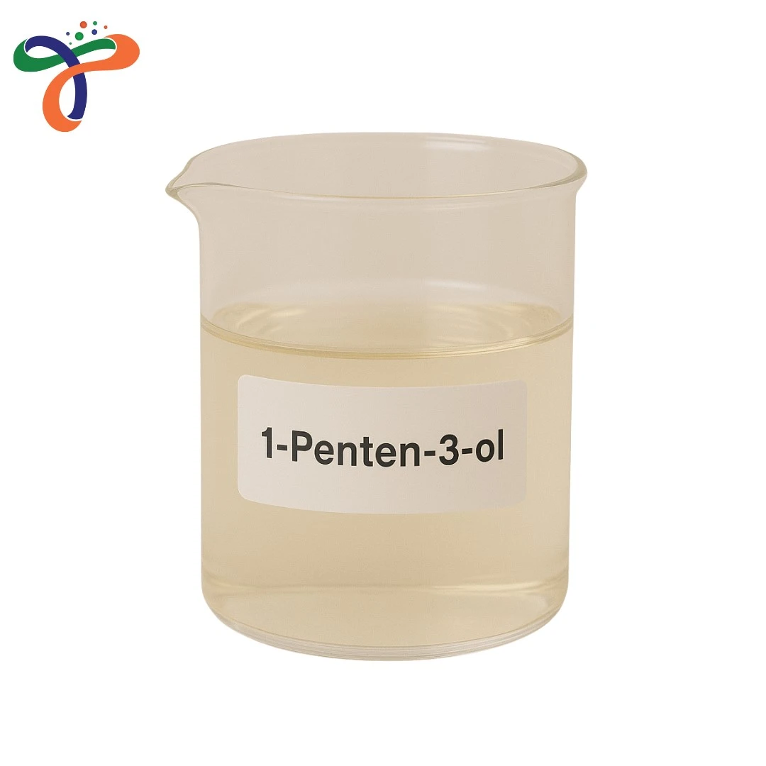 1-Penten-3-Ol