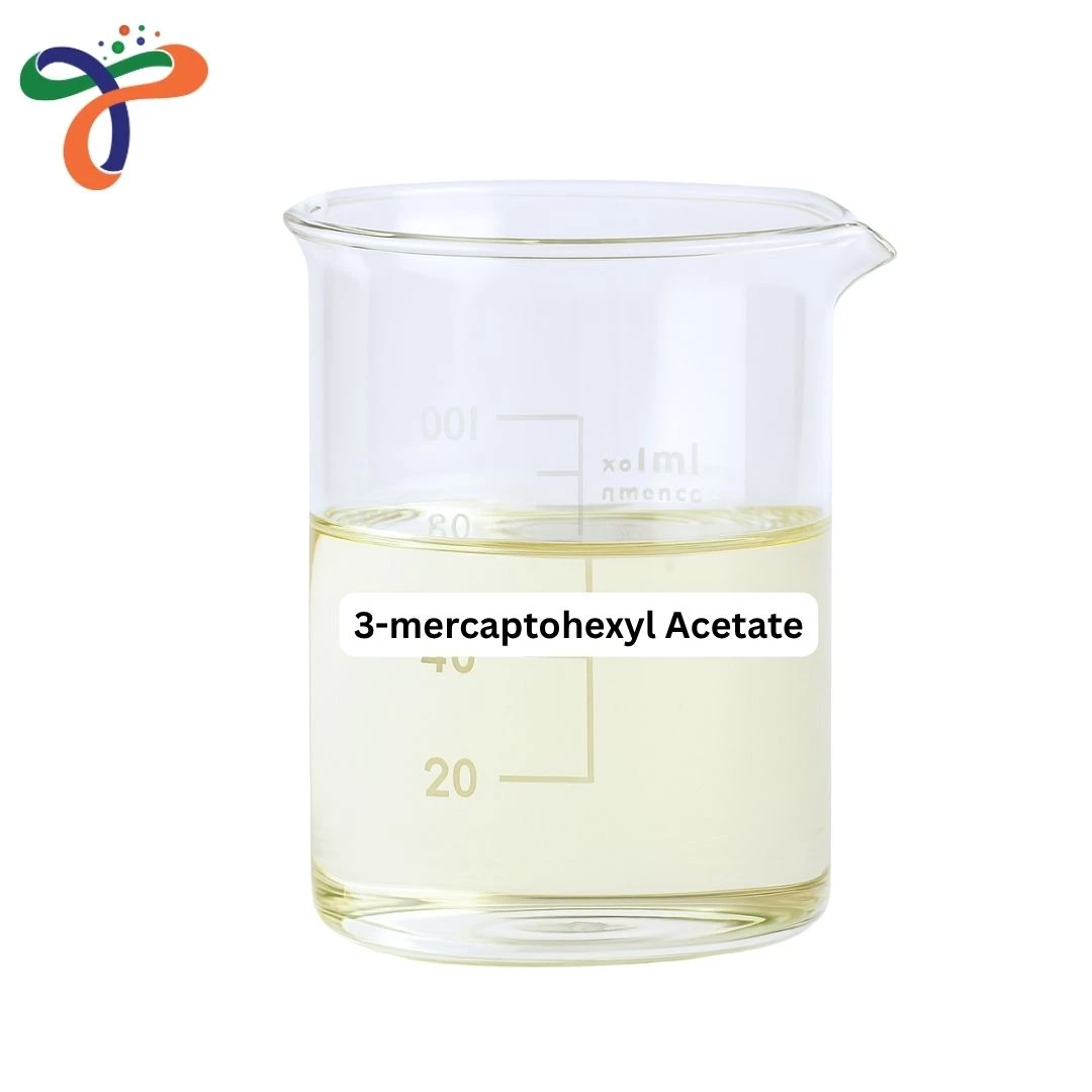 3-Mercaptohexyl Acetate