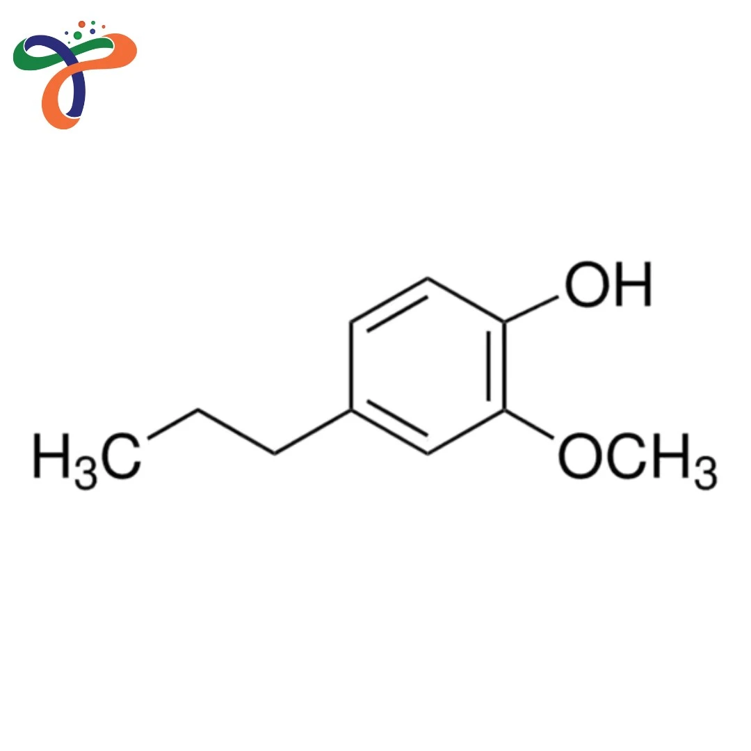 2-Methoxy-4-Propylphenol