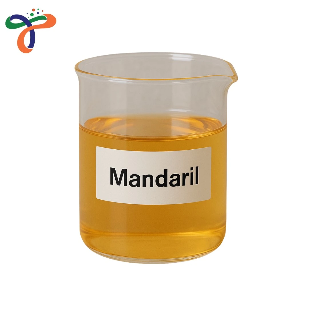 Mandaril