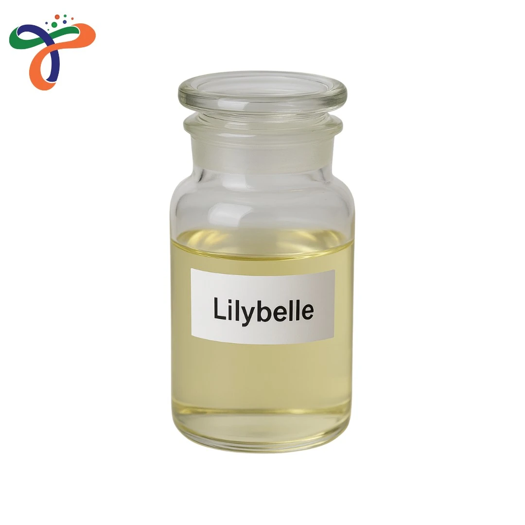 Lilybelle