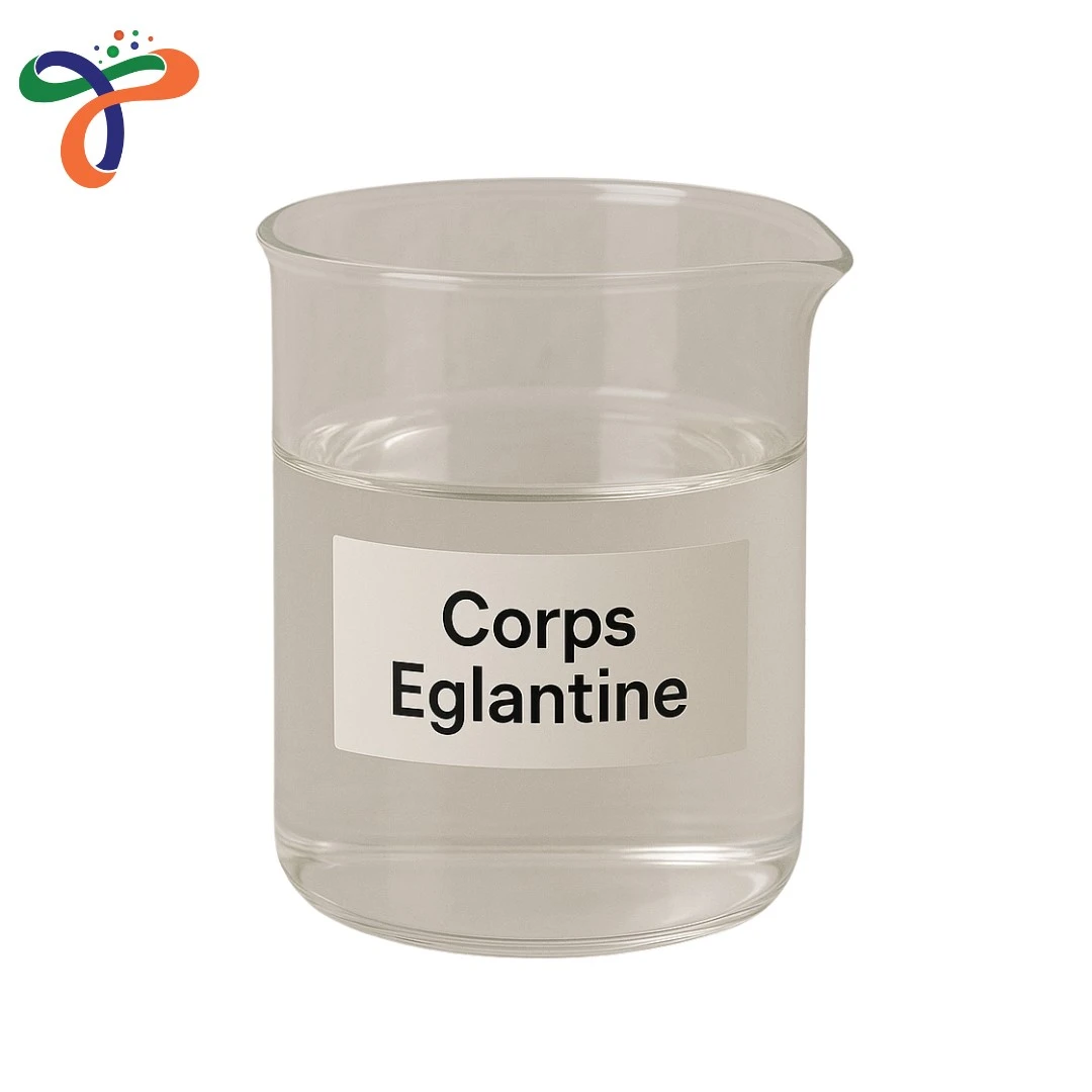 Corps Eglantine