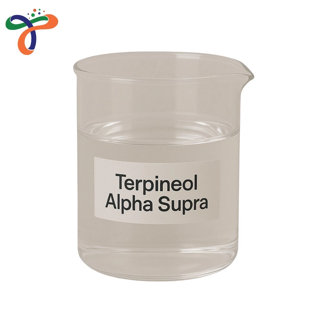 Terpineol Alpha Supra